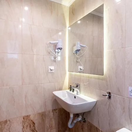 Stefanos Place Sea View 7 Mparmpati