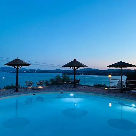 Stefanos Place Sea View 7 *