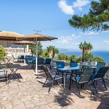 Stefanos Place Sea View 7 Mparmpati
