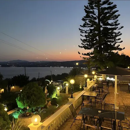 Stefanos Place Sea View 7 Prázdninový dům