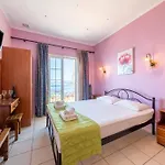 בית נופש Stefanos Place Sea View 7