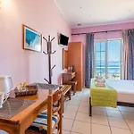 בית נופש Stefanos Place Sea View 7 *