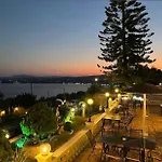 Stefanos Place Sea View 7 בית נופש