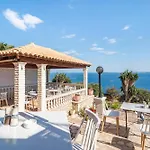 Stefanos Place Sea View 7 *