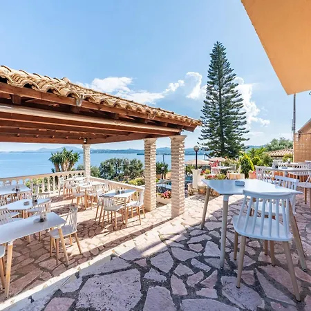 בית נופש Stefanos Place Sea View 7 *