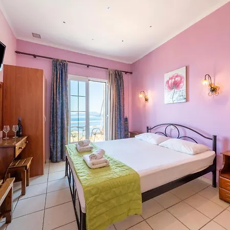 Holiday home Stefanos Place Sea View 7
