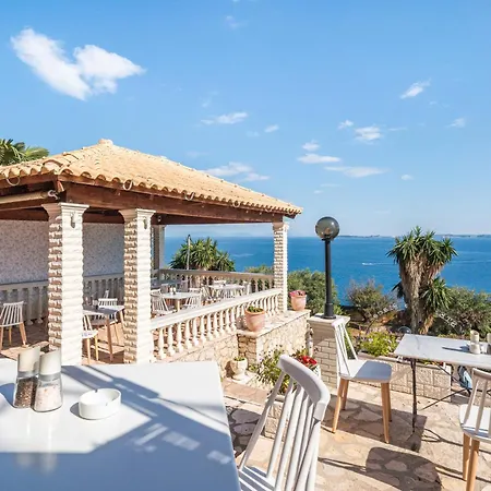Stefanos Place Sea View 7 Holiday home *