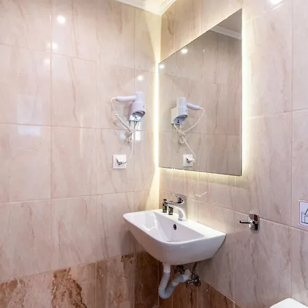 Stefanos Place Sea View 7 * Corfu (city)
