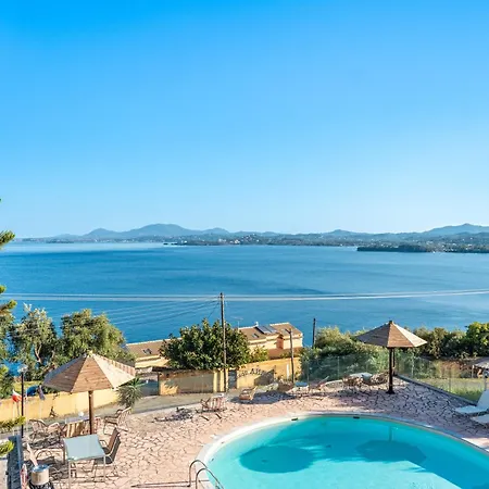 Stefanos Place Sea View 7 Holiday home *