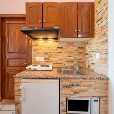 Stefanos Place Sea View 7 Corfu (city)