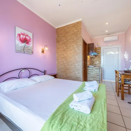 度假居 Stefanos Place Sea View 7