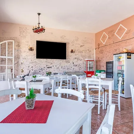 度假居 Stefanos Place Sea View 7