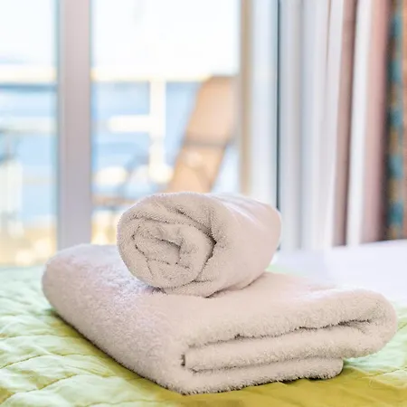 Stefanos Place Sea View 7 *