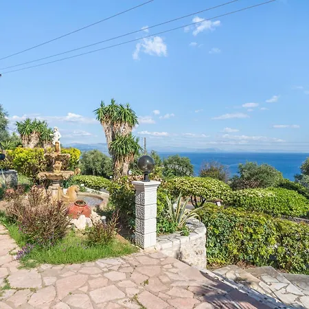 Stefanos Place Sea View 7
