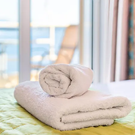 Stefanos Place Sea View 7 Дом отдыха