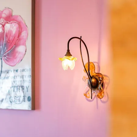 Stefanos Place Sea View 7 *