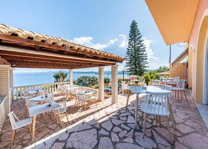 Casa vacanze Stefanos Place Sea View 7 *