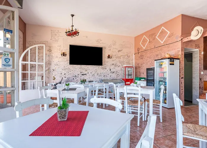 Stefanos Place Sea View 7