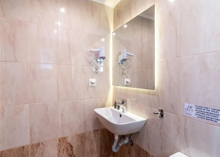Stefanos Place Sea View 7 * Mparmpati