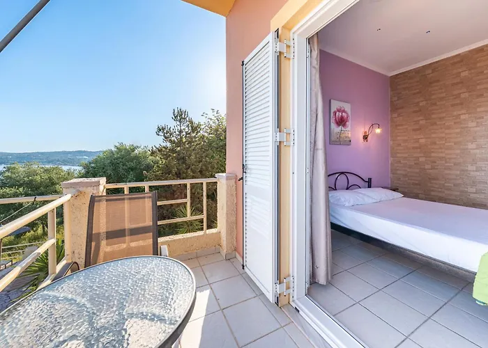 Stefanos Place Sea View 7