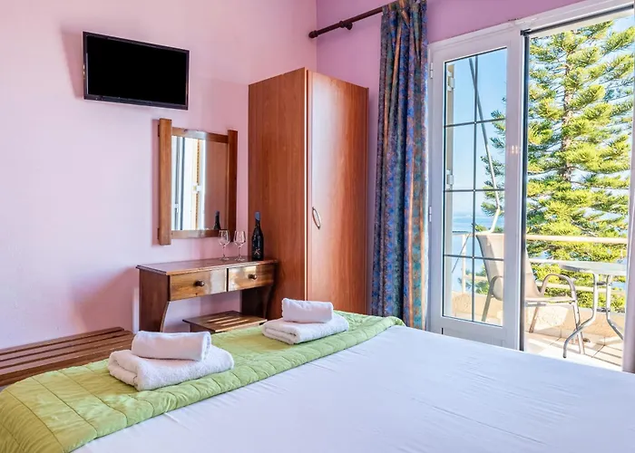 Stefanos Place Sea View 7
